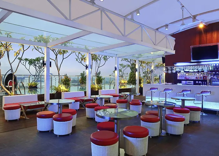 Ibis Styles Yogyakarta Hotel