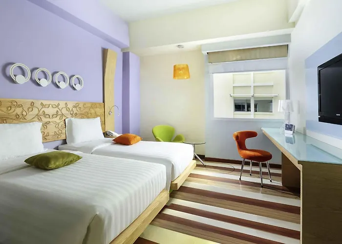 Ibis Styles Yogyakarta Hotel