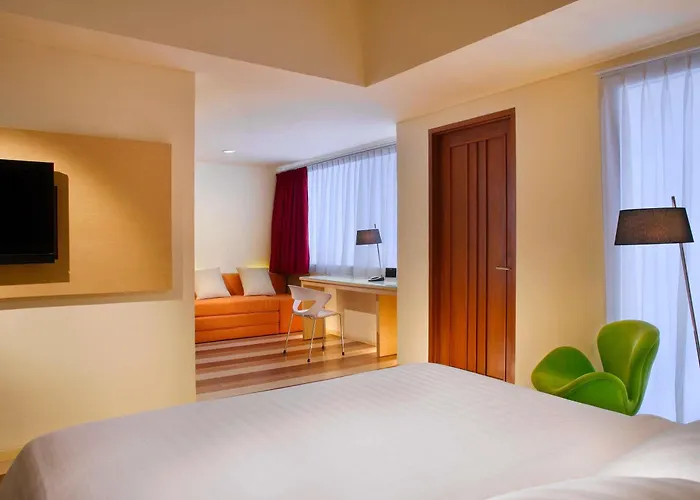 Ibis Styles Yogyakarta Hotel